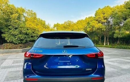 Mercedes-Benz GLA, 2021 год, 2 700 000 рублей, 5 фотография