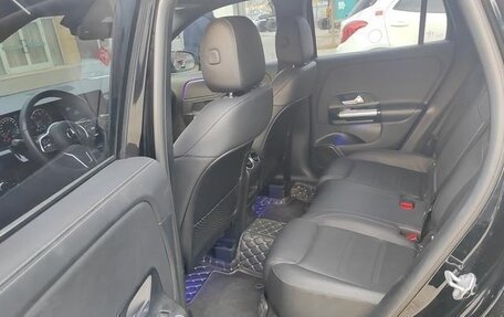 Mercedes-Benz GLA, 2021 год, 2 700 000 рублей, 9 фотография