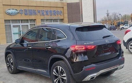 Mercedes-Benz GLA, 2021 год, 2 700 000 рублей, 6 фотография