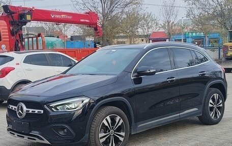 Mercedes-Benz GLA, 2021 год, 2 700 000 рублей, 1 фотография