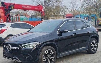 Mercedes-Benz GLA, 2021 год, 2 700 000 рублей, 1 фотография