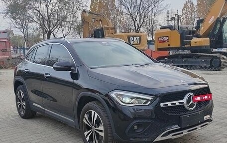 Mercedes-Benz GLA, 2021 год, 2 700 000 рублей, 3 фотография