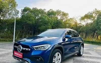 Mercedes-Benz GLA, 2021 год, 2 700 000 рублей, 1 фотография