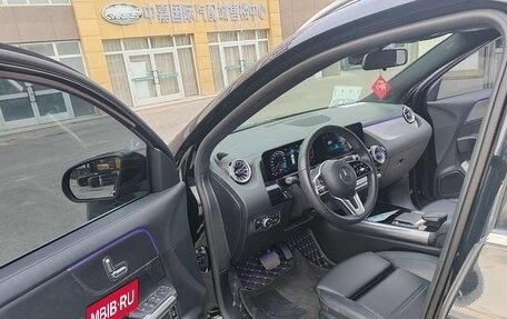 Mercedes-Benz GLA, 2021 год, 2 700 000 рублей, 8 фотография