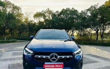 Mercedes-Benz GLA, 2021 год, 2 700 000 рублей, 2 фотография