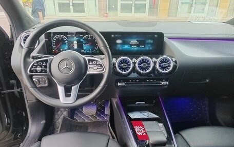 Mercedes-Benz GLA, 2021 год, 2 700 000 рублей, 7 фотография