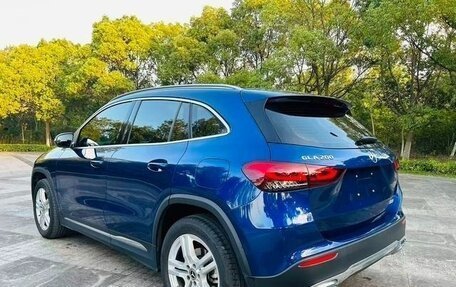 Mercedes-Benz GLA, 2021 год, 2 700 000 рублей, 6 фотография