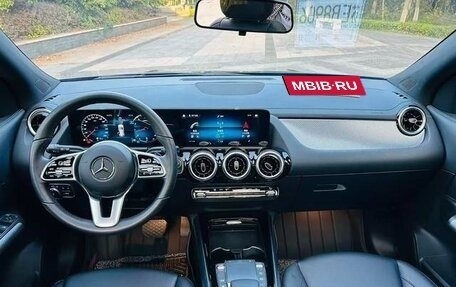 Mercedes-Benz GLA, 2021 год, 2 700 000 рублей, 7 фотография