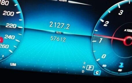 Mercedes-Benz C-Класс, 2021 год, 2 395 000 рублей, 10 фотография