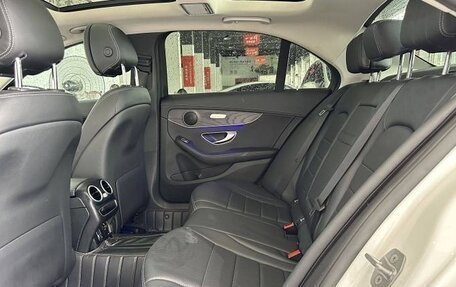 Mercedes-Benz C-Класс, 2021 год, 2 395 000 рублей, 8 фотография