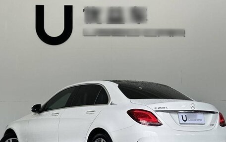 Mercedes-Benz C-Класс, 2021 год, 2 395 000 рублей, 6 фотография