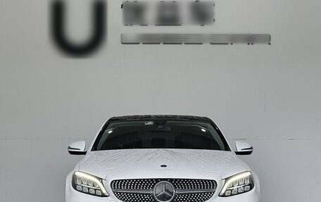 Mercedes-Benz C-Класс, 2021 год, 2 395 000 рублей, 2 фотография