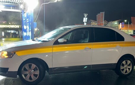 Skoda Rapid I, 2018 год, 730 000 рублей, 3 фотография