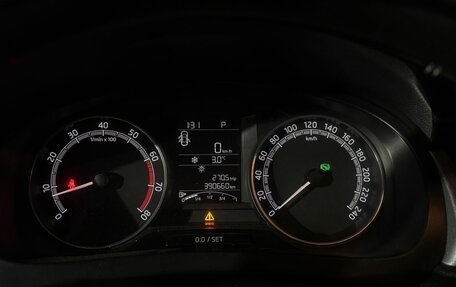 Skoda Rapid I, 2018 год, 730 000 рублей, 5 фотография