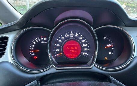 KIA cee'd III, 2013 год, 1 050 000 рублей, 3 фотография