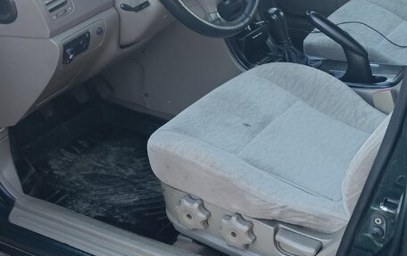 KIA Magentis I, 2005 год, 250 000 рублей, 6 фотография