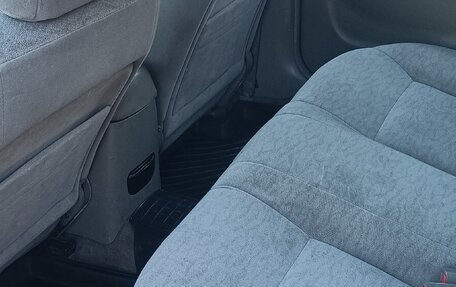 KIA Magentis I, 2005 год, 250 000 рублей, 3 фотография