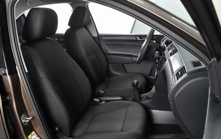 Skoda Rapid I, 2019 год, 1 425 000 рублей, 8 фотография