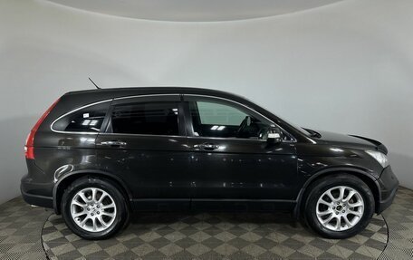 Honda CR-V III рестайлинг, 2008 год, 1 000 000 рублей, 4 фотография