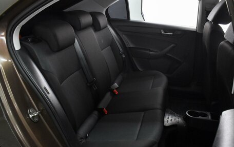 Skoda Rapid I, 2019 год, 1 425 000 рублей, 7 фотография