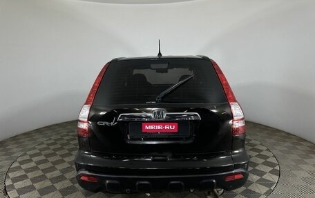 Honda CR-V III рестайлинг, 2008 год, 1 000 000 рублей, 3 фотография