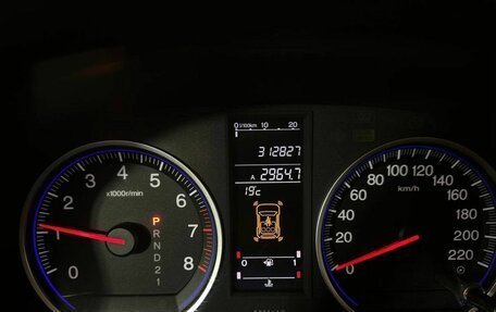 Honda CR-V III рестайлинг, 2008 год, 1 000 000 рублей, 11 фотография