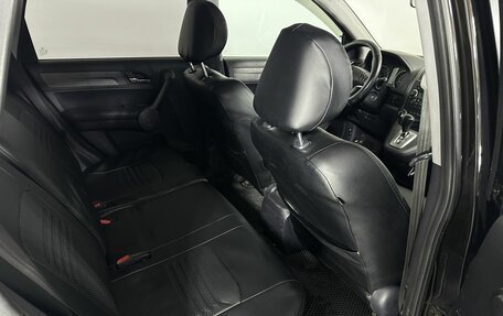 Honda CR-V III рестайлинг, 2008 год, 1 000 000 рублей, 16 фотография