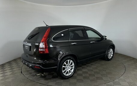 Honda CR-V III рестайлинг, 2008 год, 1 000 000 рублей, 6 фотография