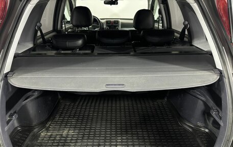 Honda CR-V III рестайлинг, 2008 год, 1 000 000 рублей, 18 фотография