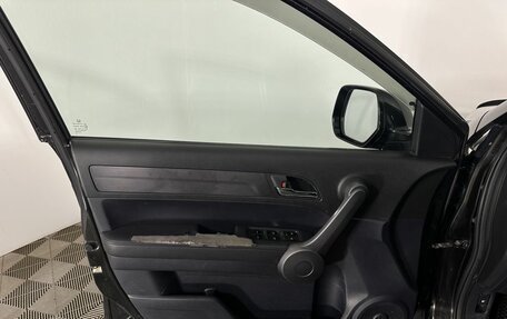Honda CR-V III рестайлинг, 2008 год, 1 000 000 рублей, 8 фотография