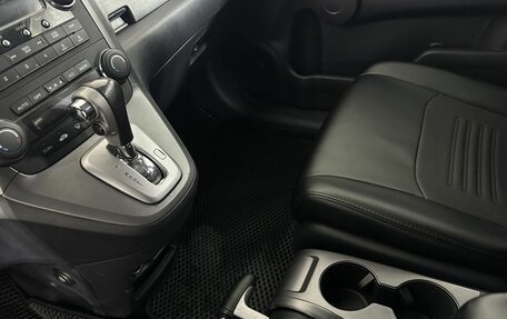 Honda CR-V III рестайлинг, 2008 год, 1 000 000 рублей, 13 фотография