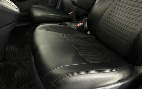 Honda CR-V III рестайлинг, 2008 год, 1 000 000 рублей, 10 фотография