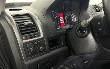 Honda CR-V III рестайлинг, 2008 год, 1 000 000 рублей, 9 фотография