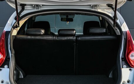 Nissan Juke II, 2013 год, 1 119 000 рублей, 19 фотография