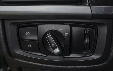 BMW X6, 2015 год, 3 389 000 рублей, 13 фотография