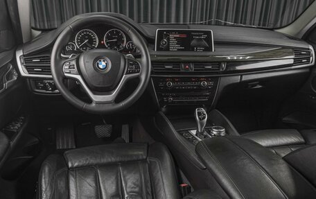 BMW X6, 2015 год, 3 389 000 рублей, 6 фотография