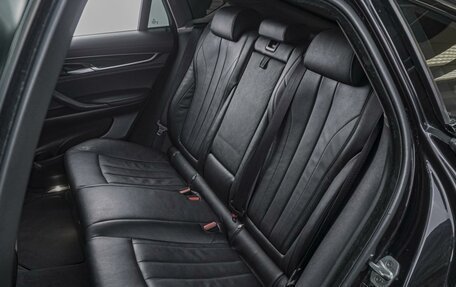 BMW X6, 2015 год, 3 389 000 рублей, 9 фотография