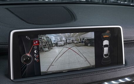 BMW X6, 2015 год, 3 389 000 рублей, 14 фотография