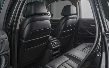 BMW X6, 2015 год, 3 389 000 рублей, 11 фотография