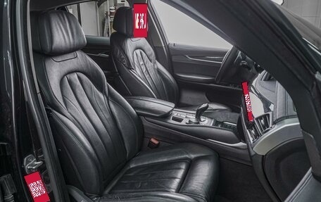 BMW X6, 2015 год, 3 389 000 рублей, 8 фотография