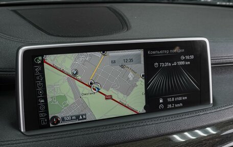 BMW X6, 2015 год, 3 389 000 рублей, 20 фотография