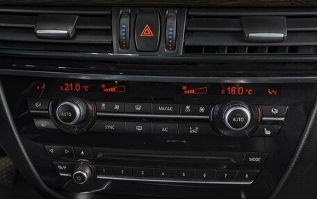 BMW X6, 2015 год, 3 389 000 рублей, 16 фотография