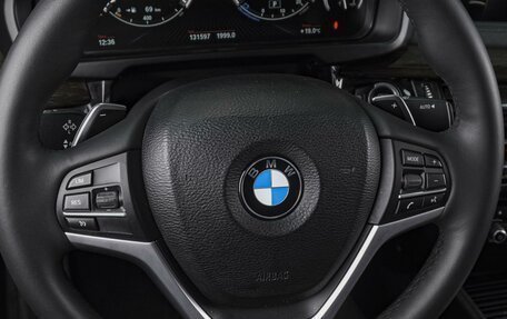 BMW X6, 2015 год, 3 389 000 рублей, 22 фотография