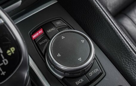 BMW X6, 2015 год, 3 389 000 рублей, 18 фотография