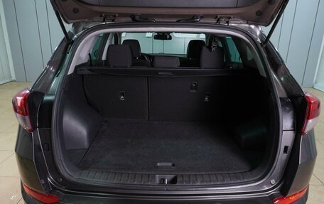 Hyundai Tucson III, 2018 год, 1 924 000 рублей, 21 фотография