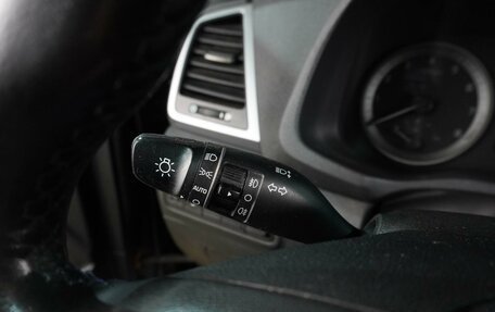 Hyundai Tucson III, 2018 год, 1 924 000 рублей, 12 фотография