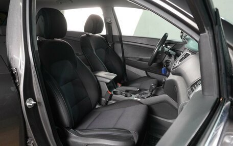 Hyundai Tucson III, 2018 год, 1 924 000 рублей, 8 фотография