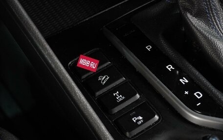 Hyundai Tucson III, 2018 год, 1 924 000 рублей, 16 фотография