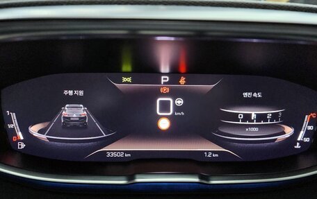 Peugeot 3008 II, 2022 год, 1 838 000 рублей, 8 фотография