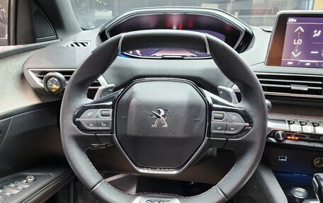 Peugeot 3008 II, 2022 год, 1 838 000 рублей, 14 фотография